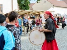 Concert Hollóének Hungarica