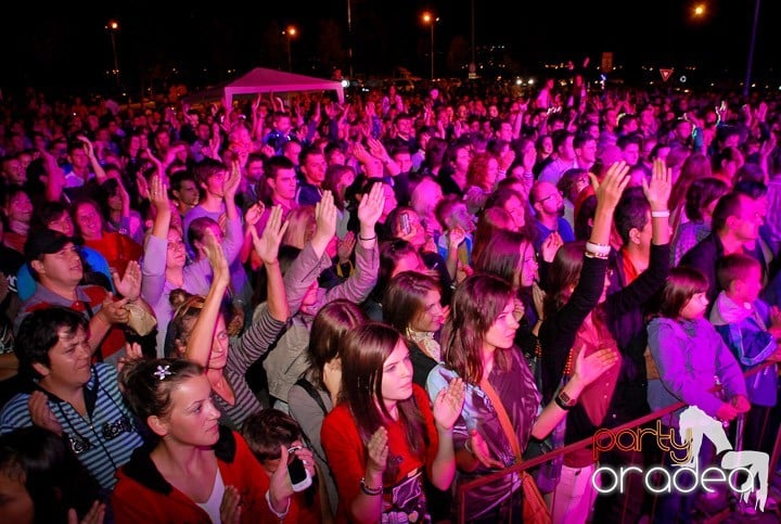 Concert Holograf @ Lotus Center, Lotus Center