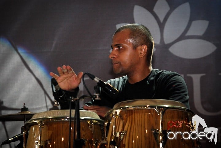 Concert Holograf @ Lotus Center, Lotus Center