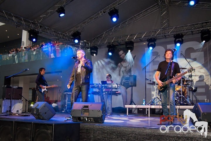 Concert Holograf @ Lotus Center, Lotus Center