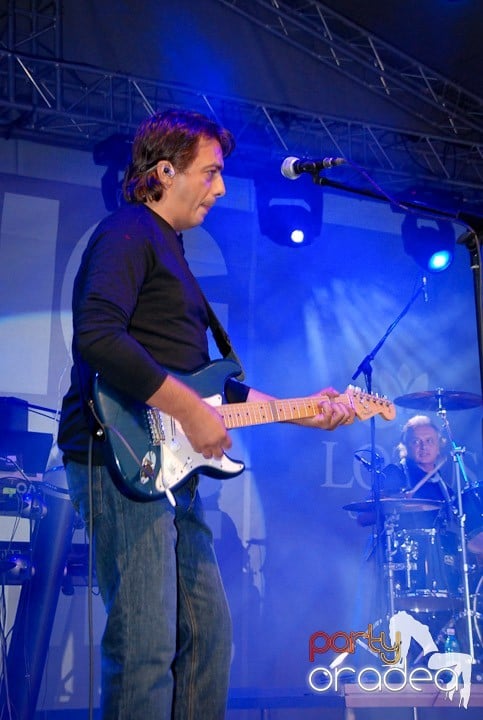 Concert Holograf @ Lotus Center, Lotus Center