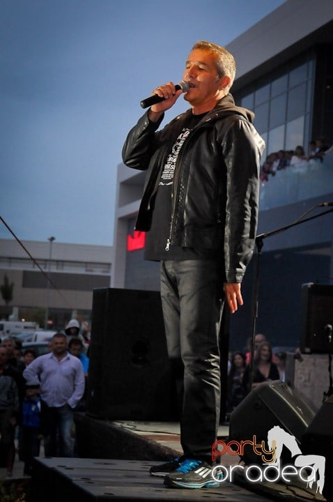 Concert Holograf @ Lotus Center, Lotus Center