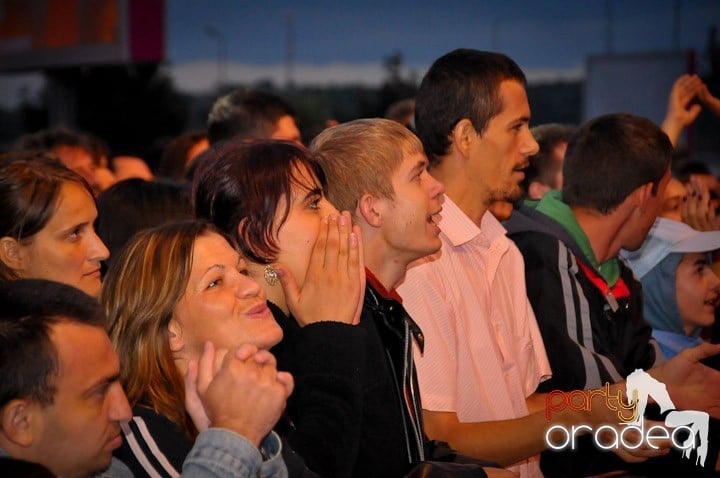 Concert Holograf @ Lotus Center, Lotus Center