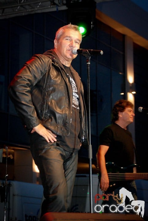 Concert Holograf @ Lotus Center, Lotus Center