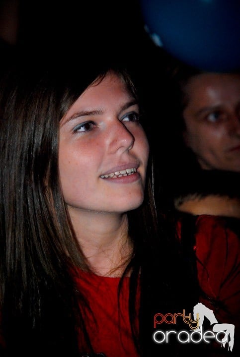 Concert Holograf @ Lotus Center, Lotus Center
