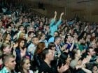 Concert Holograf