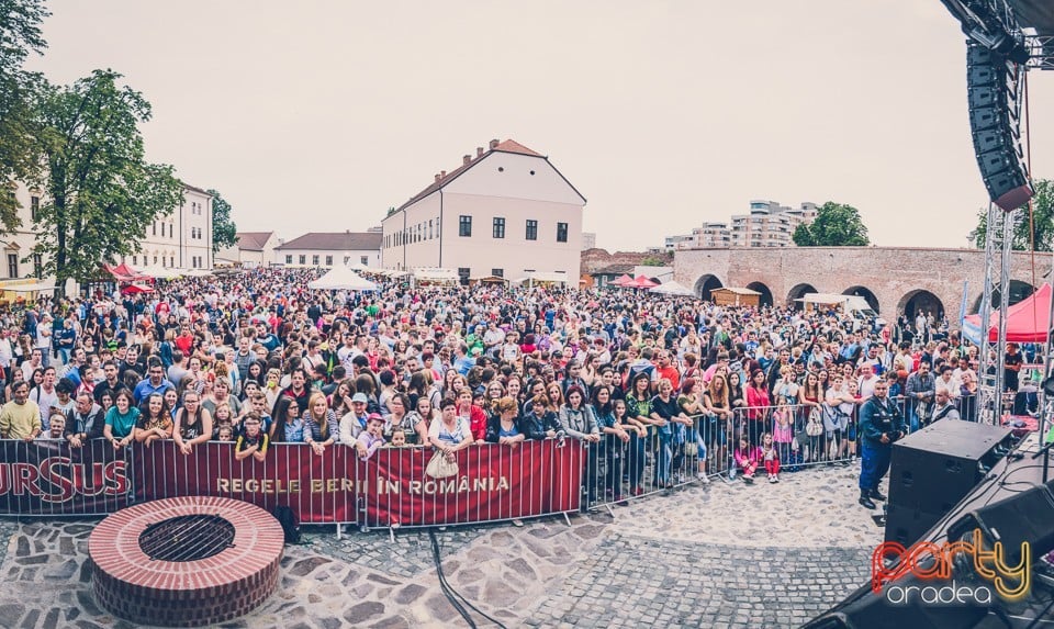 Concert Hooligans, Oradea