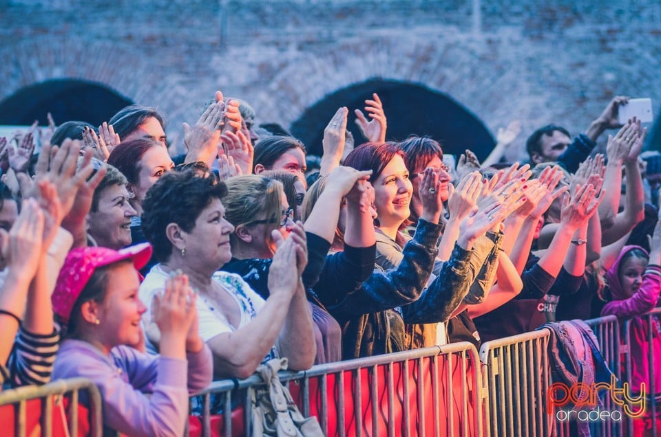 Concert Hooligans, Oradea