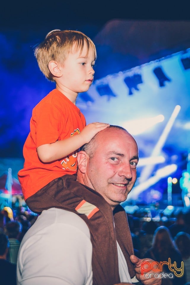 Concert Hooligans, Oradea