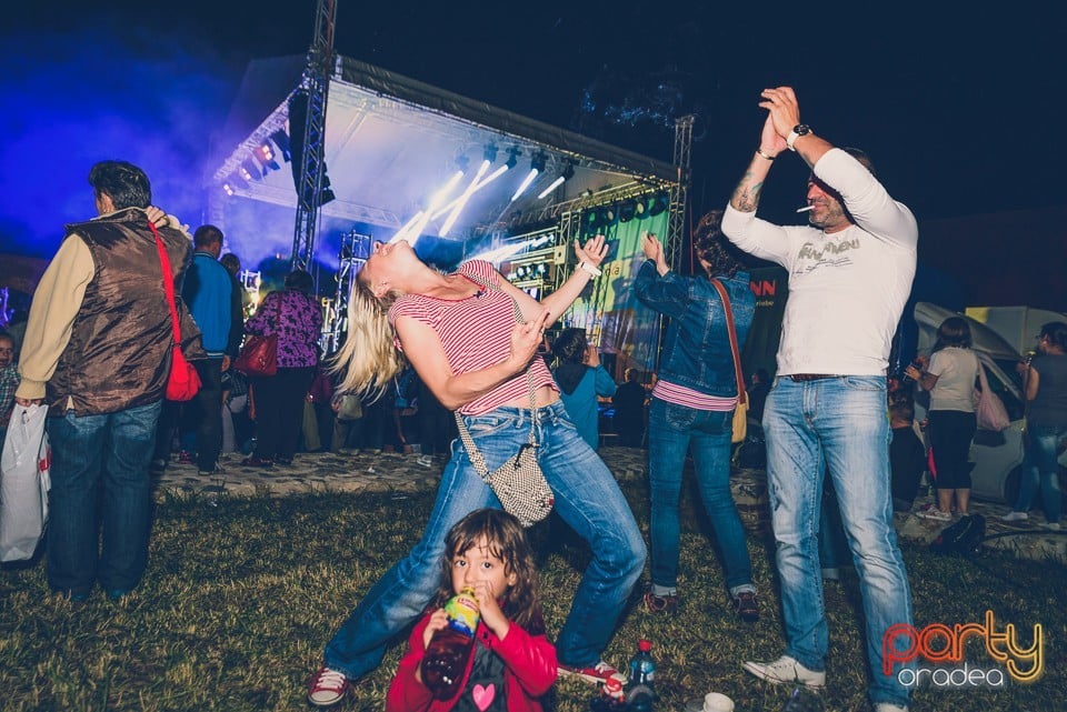 Concert Hooligans, Oradea