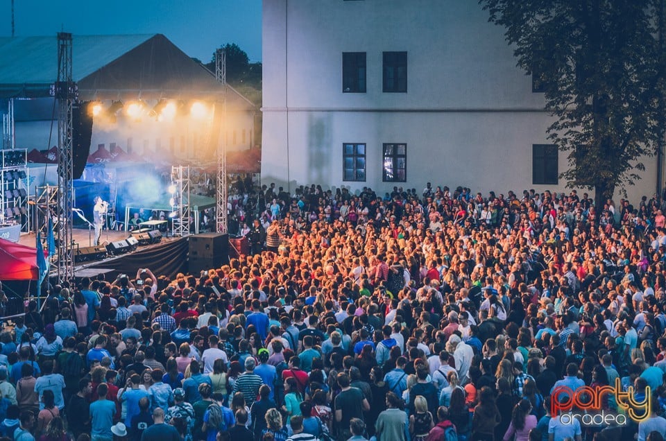 Concert Hooligans, Oradea