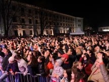 Concert Horia Brenciu & HB Orchestra