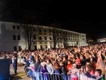 Concert Horia Brenciu & HB Orchestra