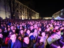 Concert Horia Brenciu & HB Orchestra