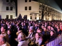 Concert Horia Brenciu & HB Orchestra