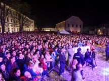 Concert Horia Brenciu & HB Orchestra