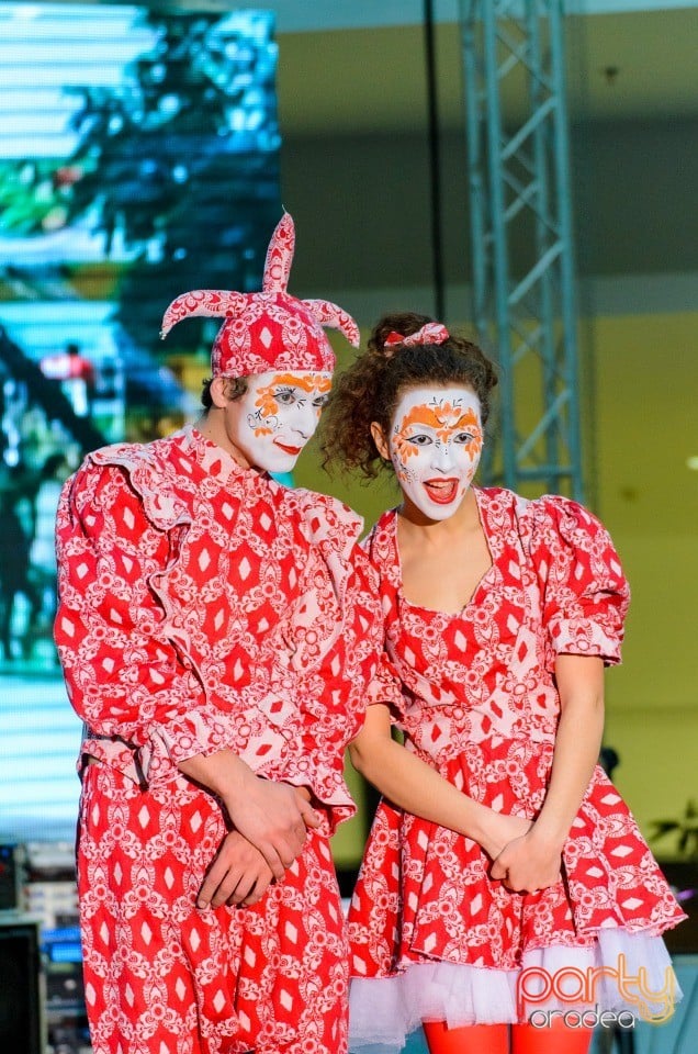Concert Horia Brenciu, Era Shopping Park