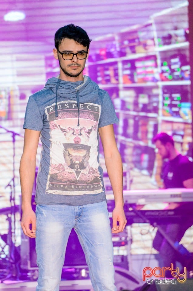 Concert Horia Brenciu, Era Shopping Park