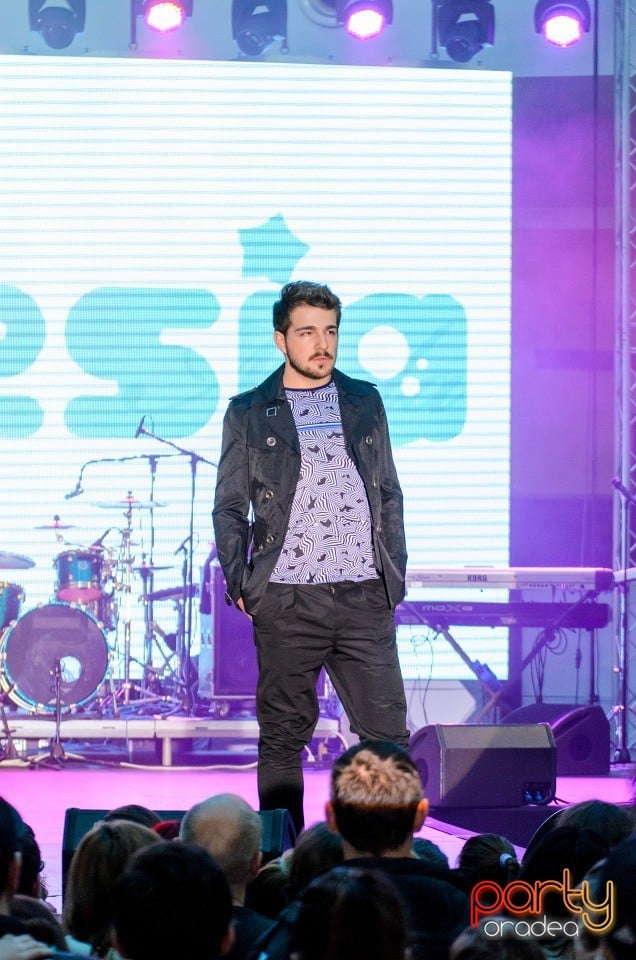 Concert Horia Brenciu, Era Shopping Park