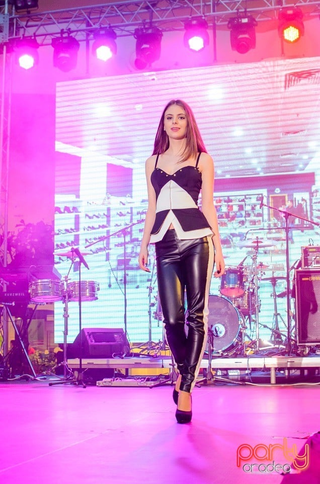 Concert Horia Brenciu, Era Shopping Park