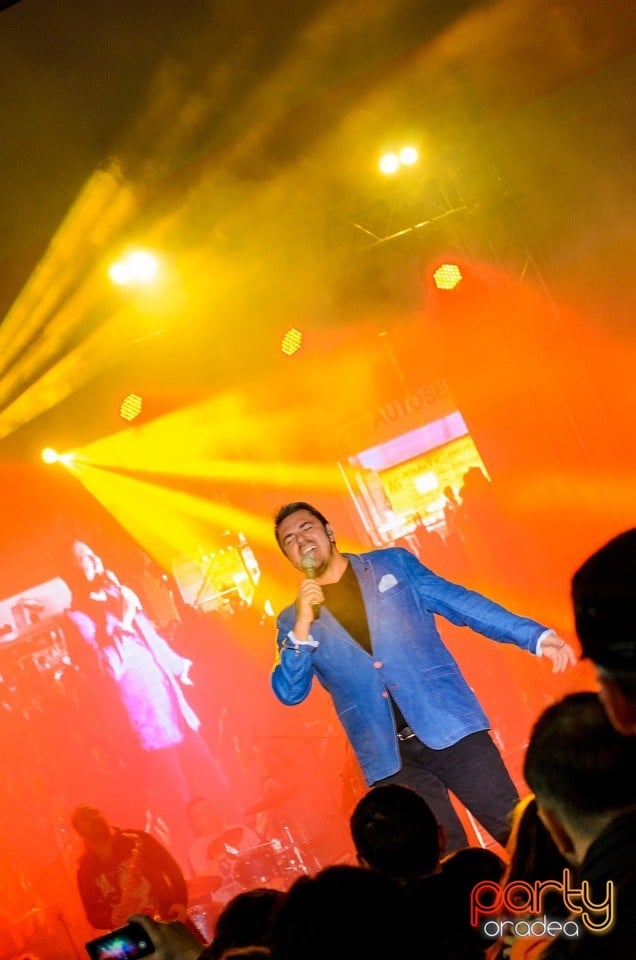 Concert Horia Brenciu, Era Shopping Park