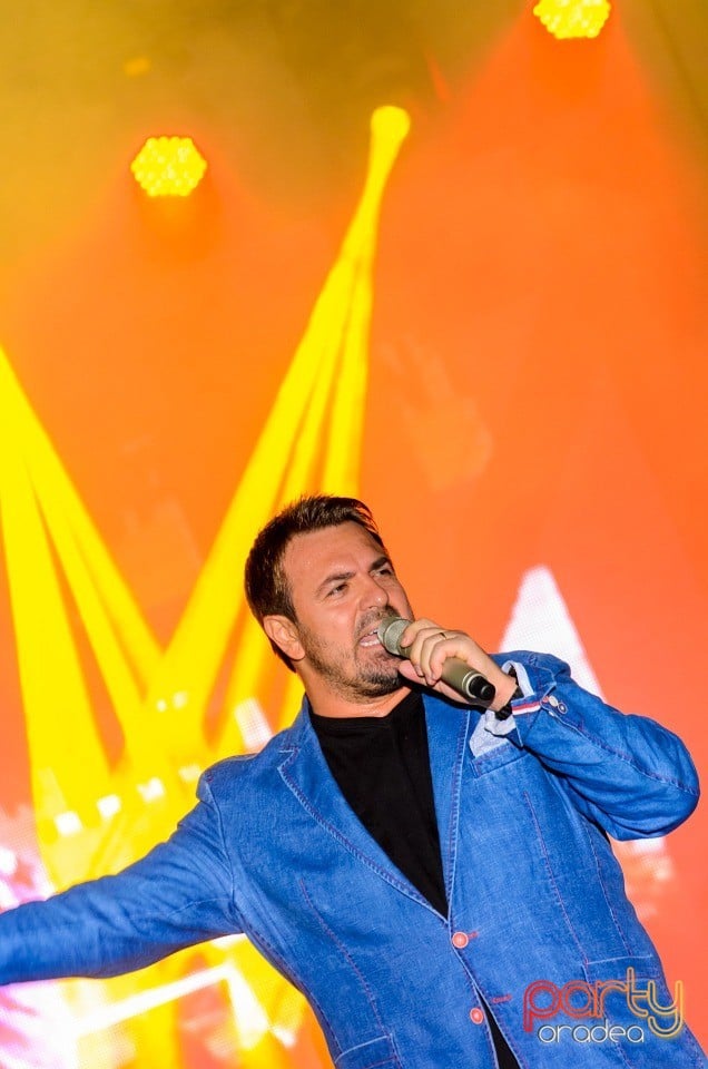 Concert Horia Brenciu, Era Shopping Park