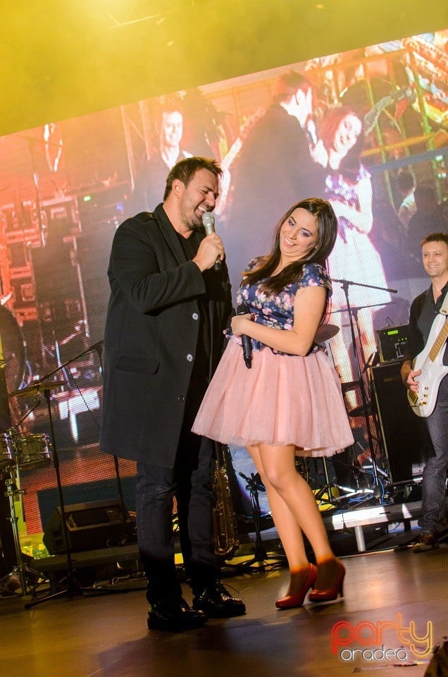 Concert Horia Brenciu, Era Shopping Park