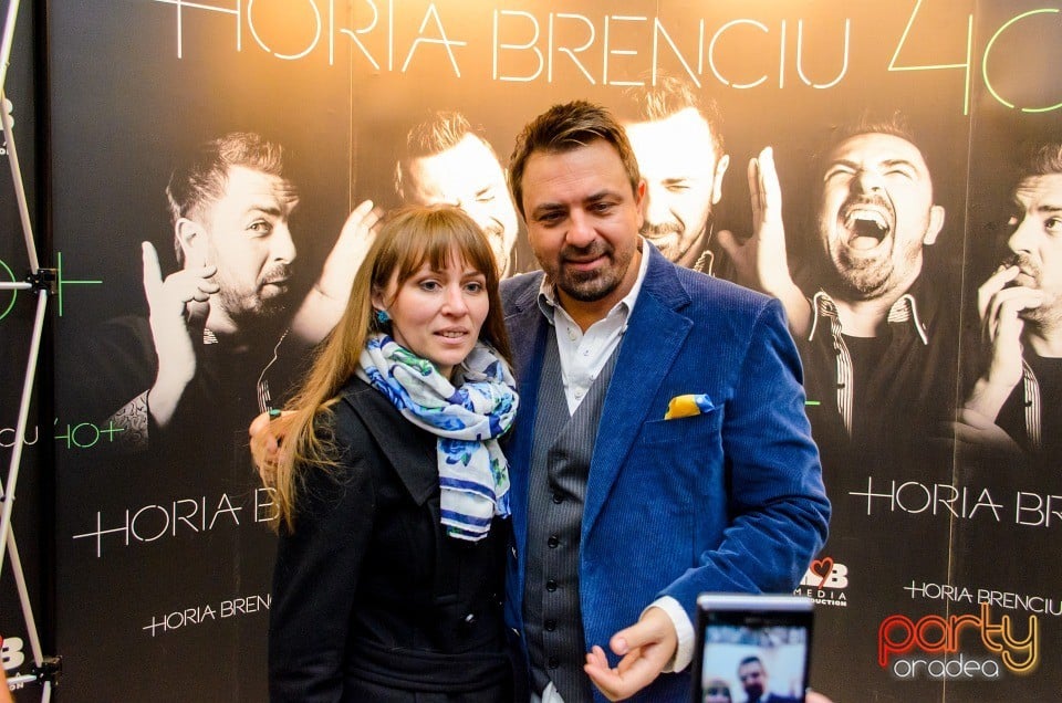 Concert Horia Brenciu, Era Shopping Park