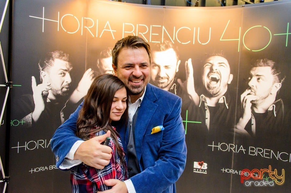 Concert Horia Brenciu, Era Shopping Park