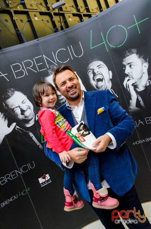 Concert Horia Brenciu, Era Shopping Park