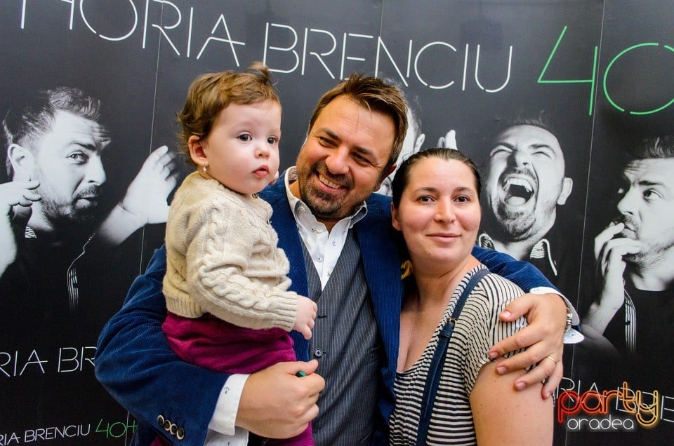 Concert Horia Brenciu, Era Shopping Park