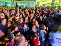 Concert Horia Brenciu