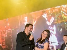 Concert Horia Brenciu