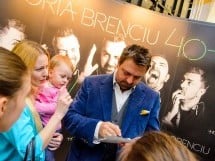 Concert Horia Brenciu