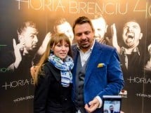 Concert Horia Brenciu