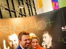 Concert Horia Brenciu