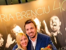 Concert Horia Brenciu