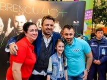 Concert Horia Brenciu