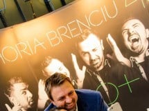 Concert Horia Brenciu