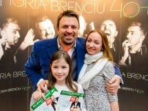 Concert Horia Brenciu