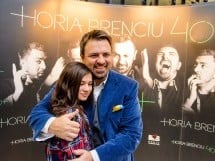 Concert Horia Brenciu