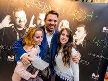 Concert Horia Brenciu