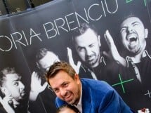 Concert Horia Brenciu