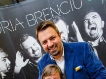 Concert Horia Brenciu