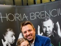 Concert Horia Brenciu