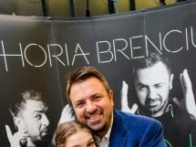 Concert Horia Brenciu