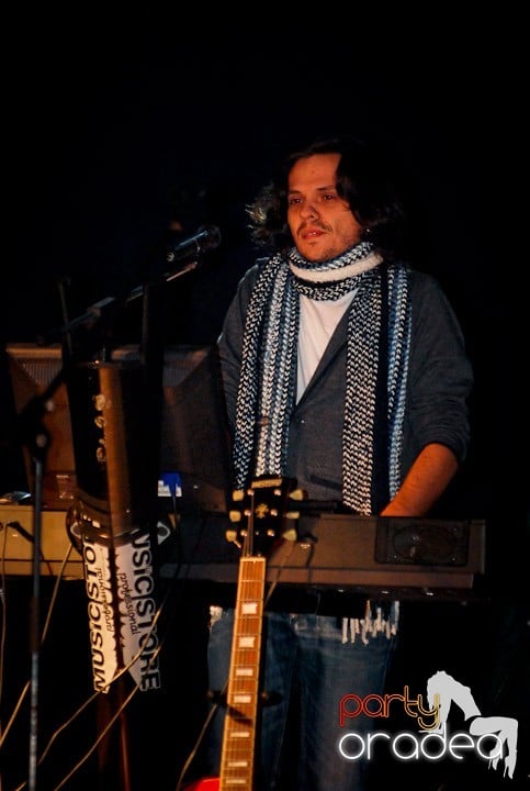Concert Hotel FM, 