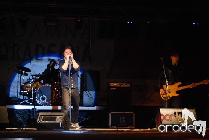 Concert Hotel FM,