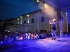 Concert în aer liber