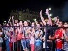 Concert în aer liber